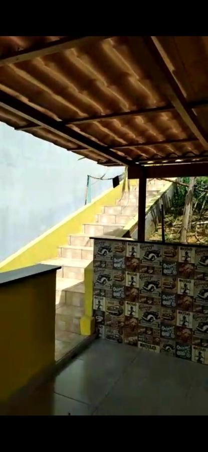 Villa Alta Vista Penedo  Esterno foto
